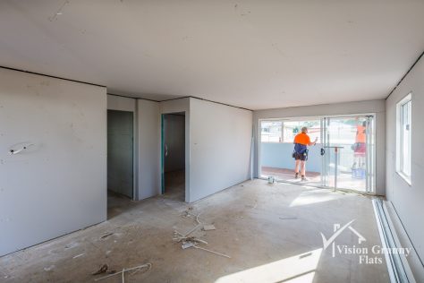 Case Study: East Ipswich