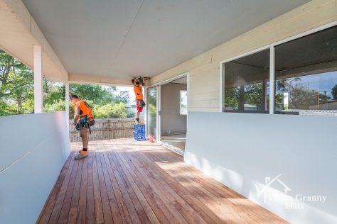 Case Study: East Ipswich