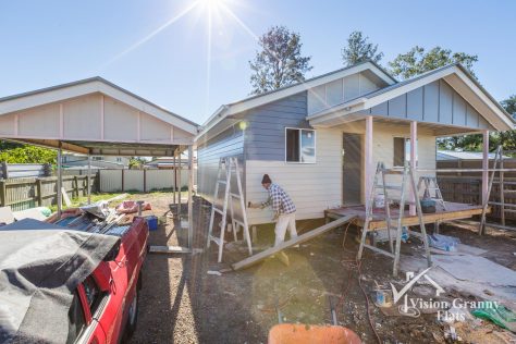 Case Study: East Ipswich