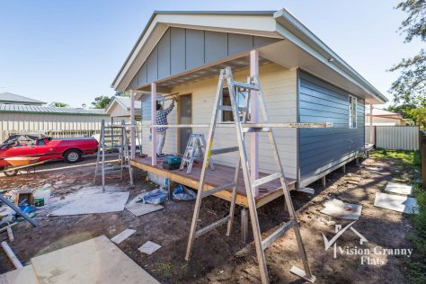 Case Study: East Ipswich