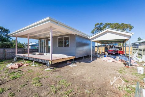 Case Study: East Ipswich