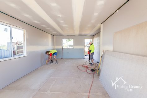 Case Study: East Ipswich