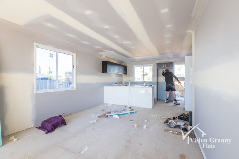 Case Study: East Ipswich