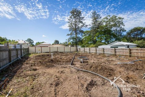 Case Study: East Ipswich