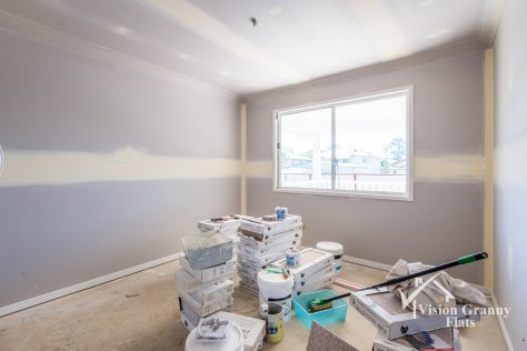 Case Study: East Ipswich