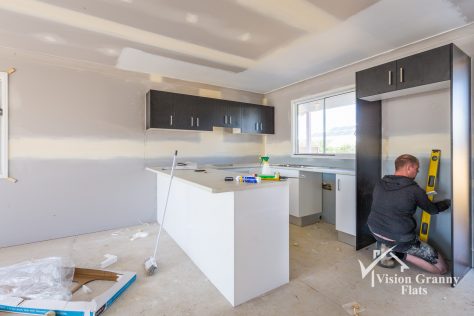Case Study: East Ipswich