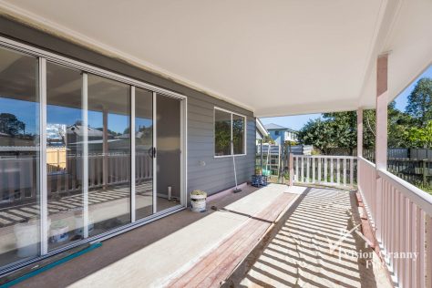 Case Study: East Ipswich