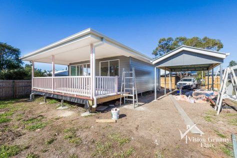 Case Study: East Ipswich