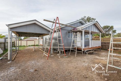 Case Study: East Ipswich