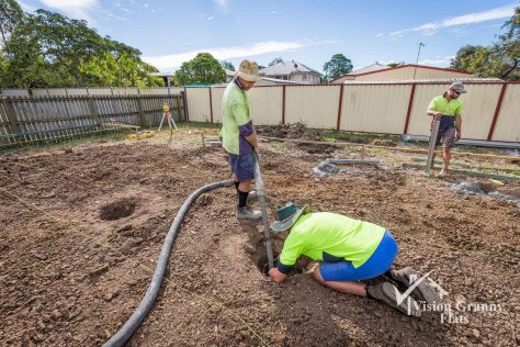 Case Study: East Ipswich