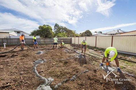 Case Study: East Ipswich