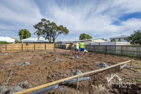 Case Study: East Ipswich