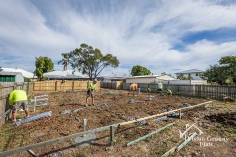 Case Study: East Ipswich