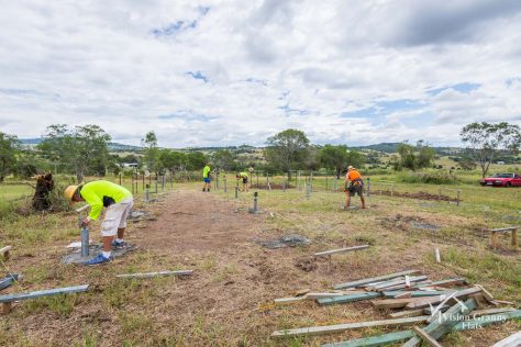 Rural Granny Flat – Marburg