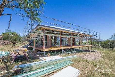 Rural Granny Flat – Marburg