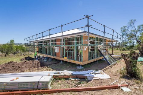 Rural Granny Flat – Marburg