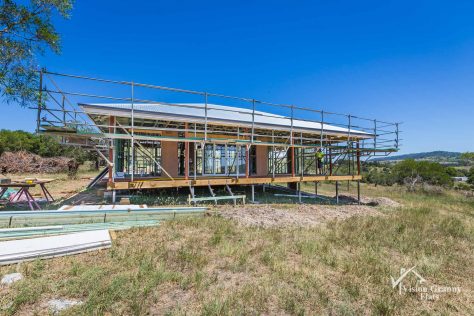 Rural Granny Flat – Marburg
