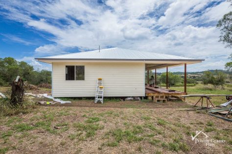 Rural Granny Flat – Marburg