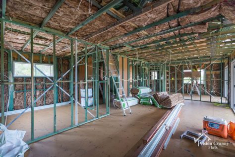 Rural Granny Flat – Marburg