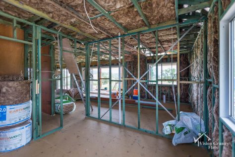 Rural Granny Flat – Marburg