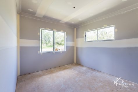 Rural Granny Flat – Marburg