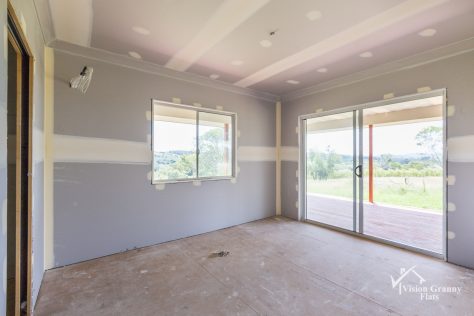 Rural Granny Flat – Marburg