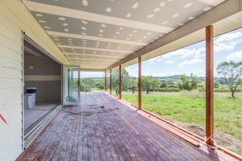 Rural Granny Flat – Marburg