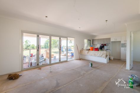 Rural Granny Flat – Marburg