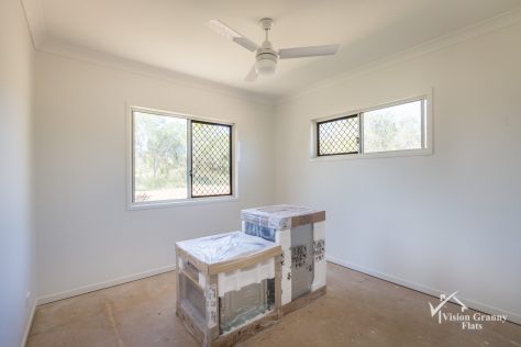 Rural Granny Flat – Marburg