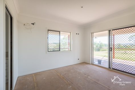 Rural Granny Flat – Marburg