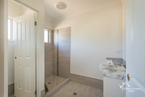 Rural Granny Flat – Marburg