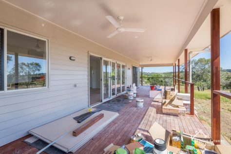 Rural Granny Flat – Marburg