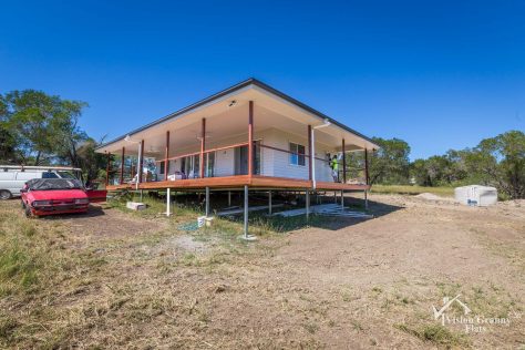 Rural Granny Flat – Marburg