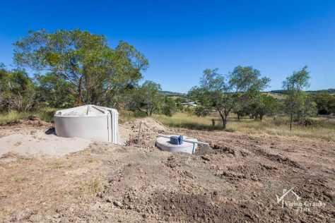 Rural Granny Flat – Marburg