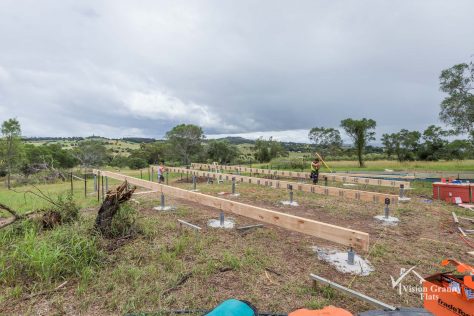 Rural Granny Flat – Marburg