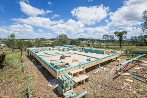 Rural Granny Flat – Marburg