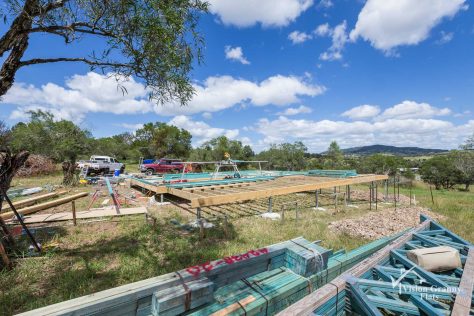 Rural Granny Flat – Marburg