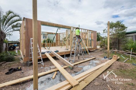 Case Study: Collingwood Park