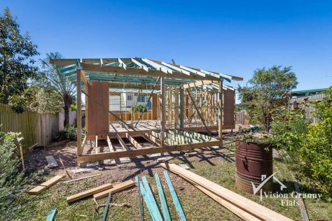 Case Study: Collingwood Park
