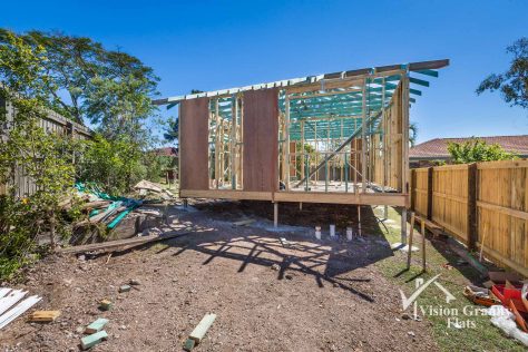 Case Study: Collingwood Park