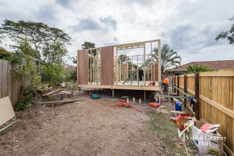 Case Study: Collingwood Park