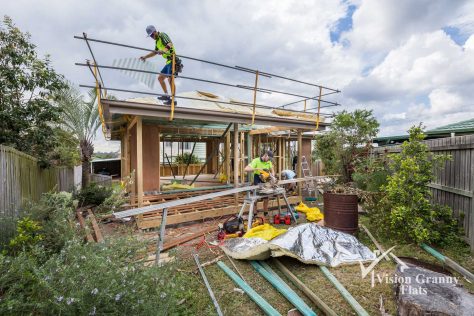 Case Study: Collingwood Park
