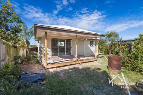Case Study: Collingwood Park