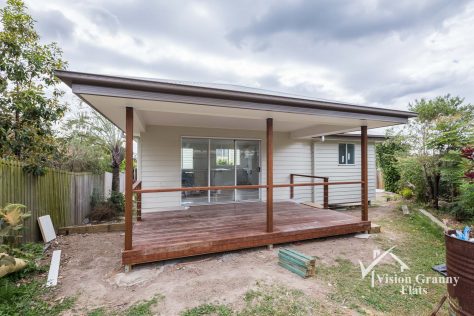 Case Study: Collingwood Park