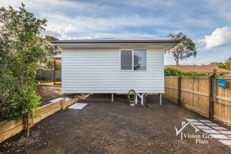 Case Study: Collingwood Park