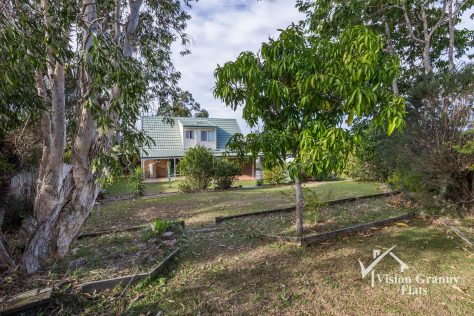 Case Study: Collingwood Park