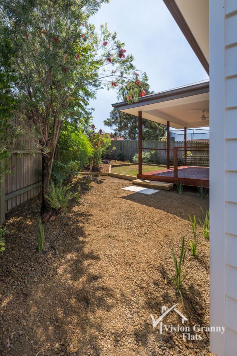 Case Study: Collingwood Park