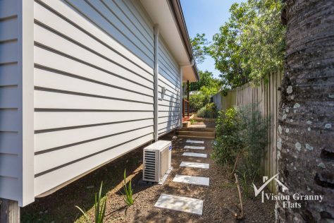 Case Study: Collingwood Park