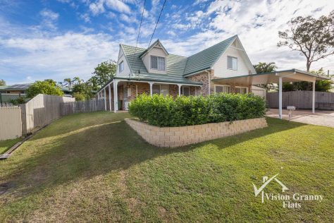 Case Study: Collingwood Park
