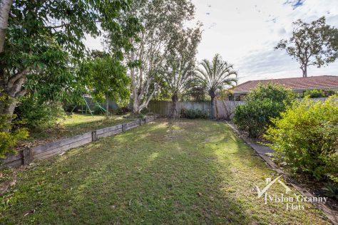 Case Study: Collingwood Park